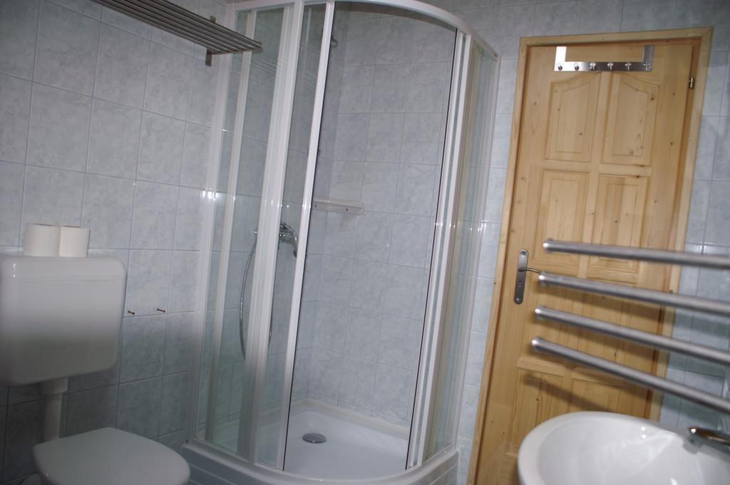 Hotel Oeregtoelgy Panzio Csongrád Camera foto